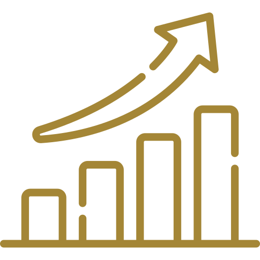 Growth Icon