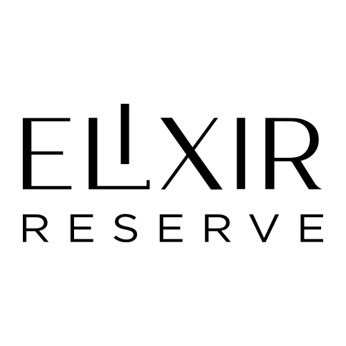 Elixer Logo