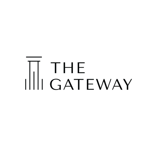 Gateway Logo