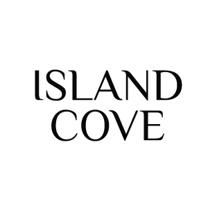 Island Cove Logo