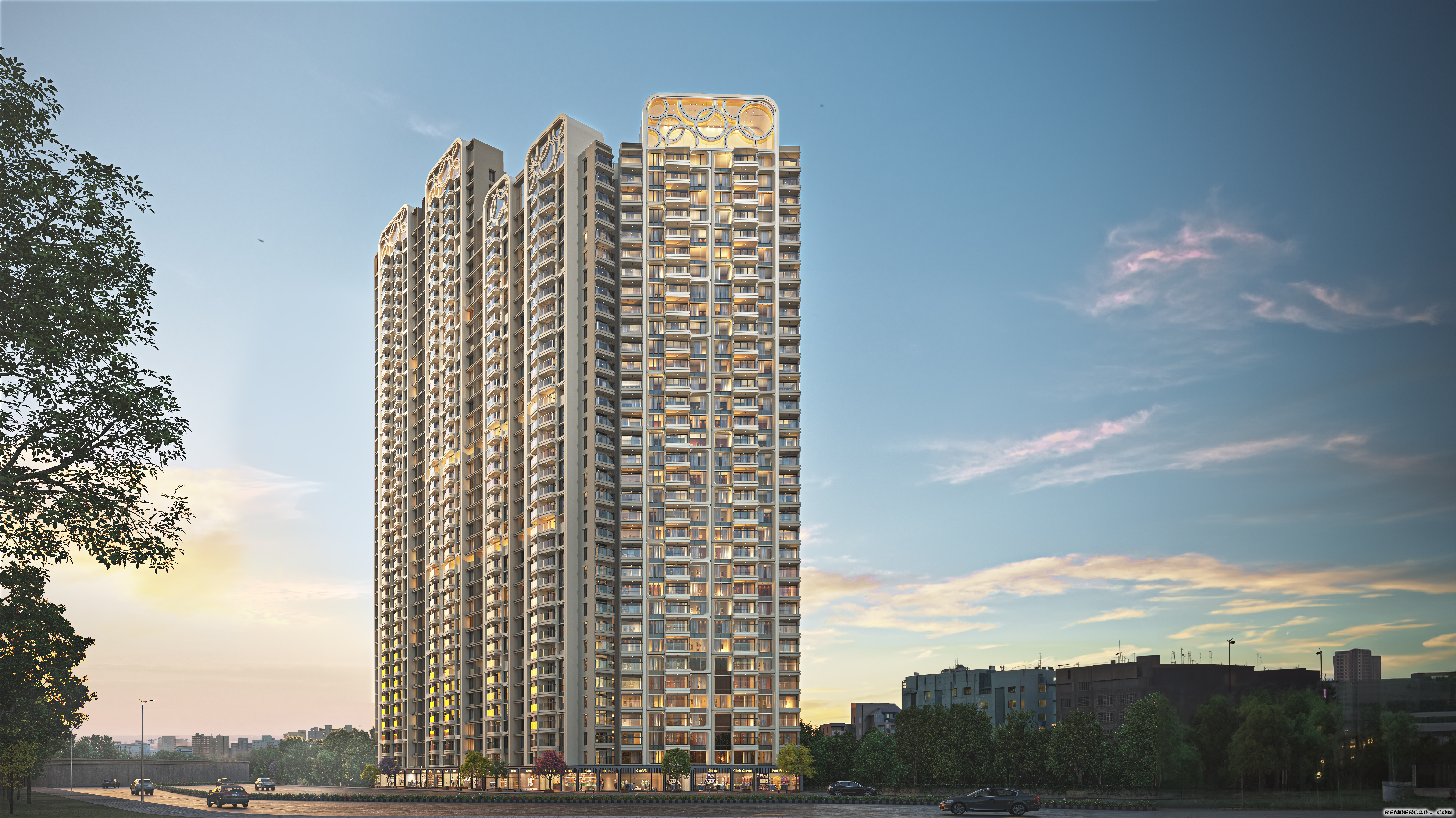 Island Cove Image