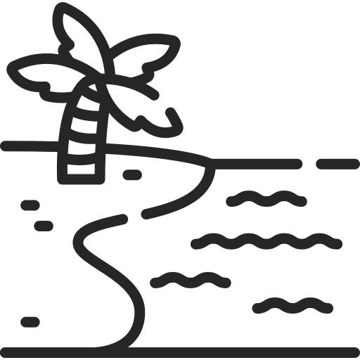 L&T Island Clove Amenities Icon   