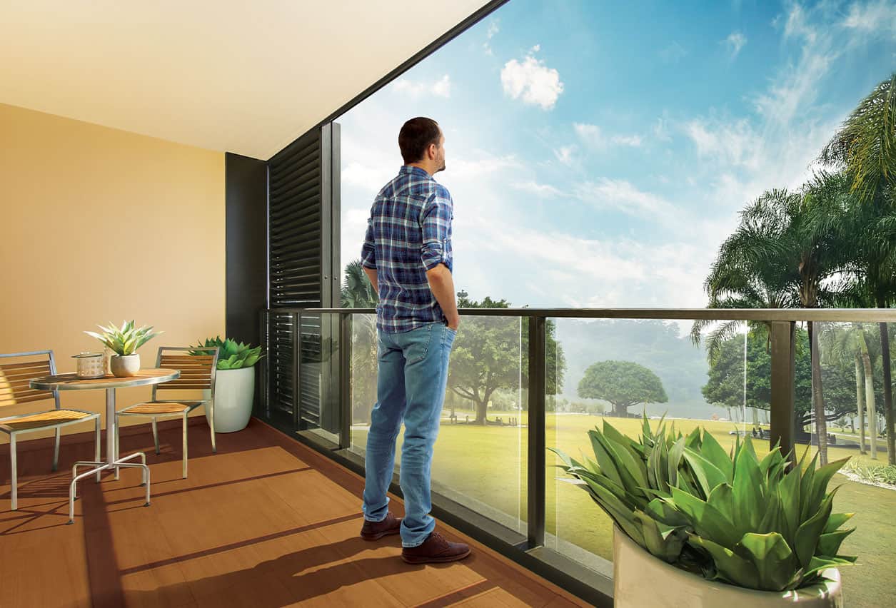 Rejuve 360 - 2 & 3 BHK Flats in Mulund, Mumbai