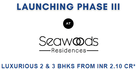 seawoods residences