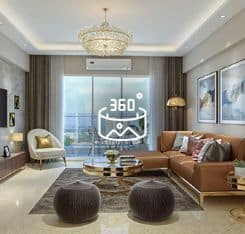 EI 360 Interiors | L&T Realty