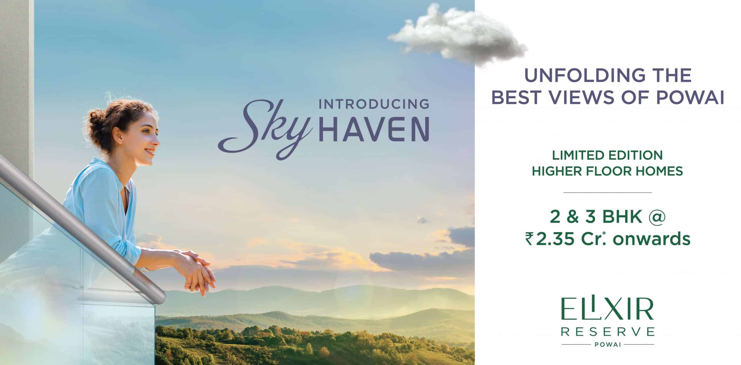 Sky Haven at Elixir Reserve-desktop masthead image