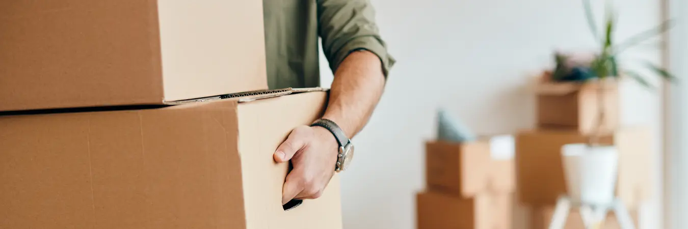 First Apartment Checklist and Moving Day Tips for Graduates