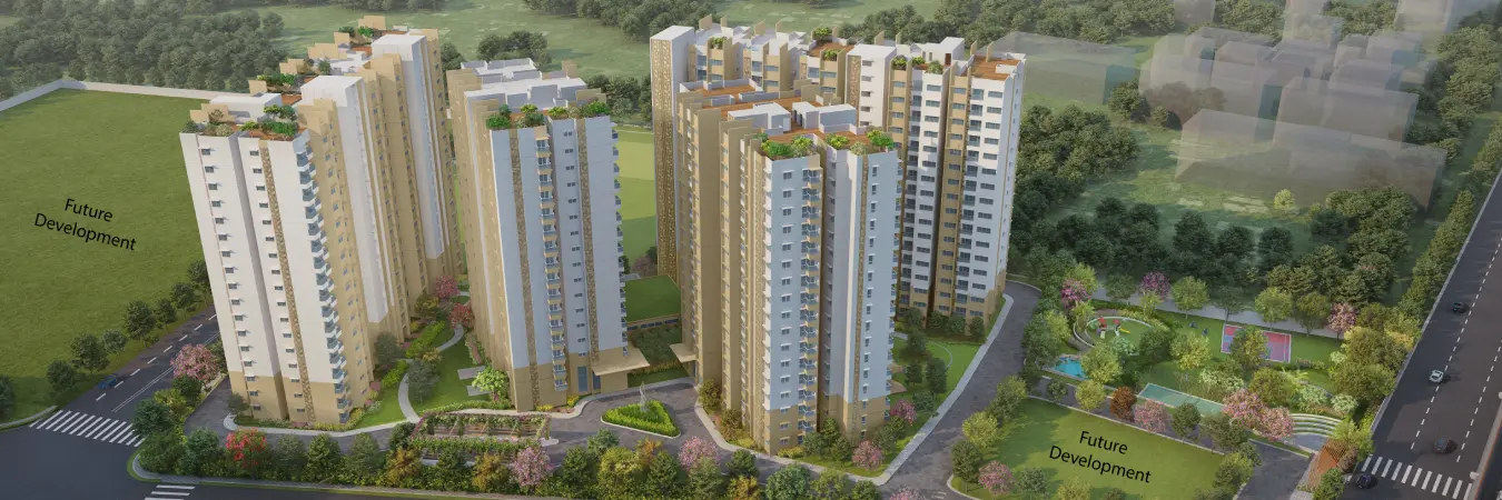 L&T Realty witnesses complete sell-out of Phase-1 of its first residential project in Manapakkam, Chennai