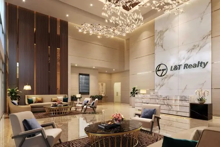 Factors to Evaluate Luxury Residential Projects in Mumbai: L&T Realty