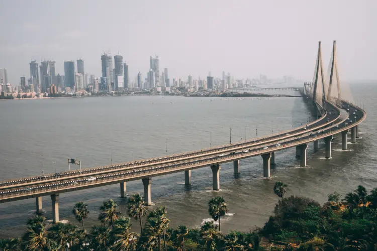 Potential Real Estate Hotspots in Mumbai and Navi Mumbai: L&T Realty