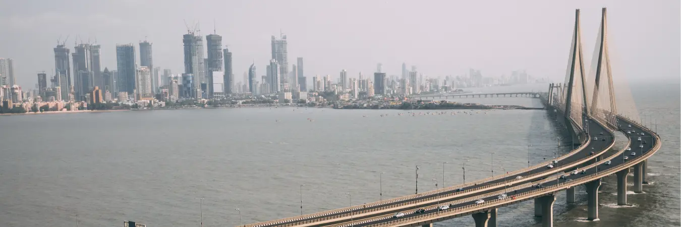 Potential Real Estate Hotspots in Mumbai and Navi Mumbai: L&T Realty