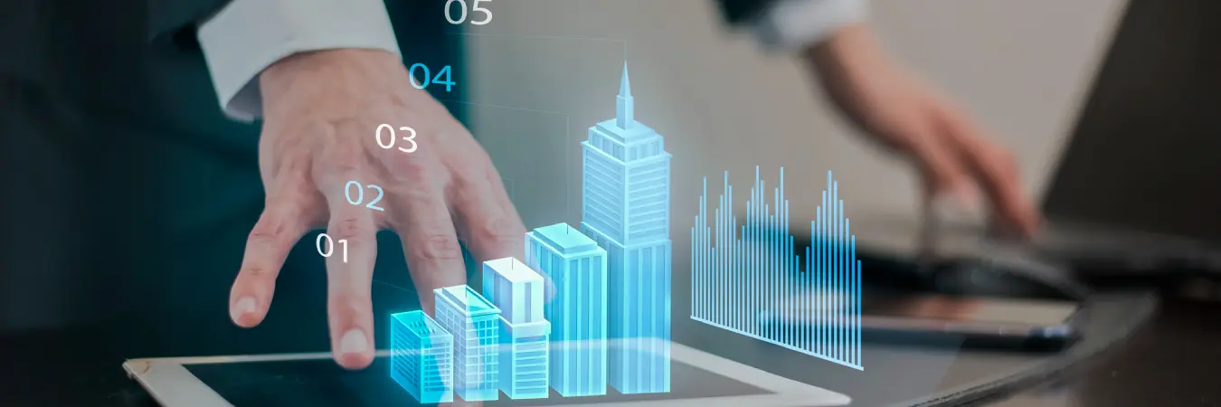 Real Estate Investment Strategy Analysis Decisions | L&T Realty