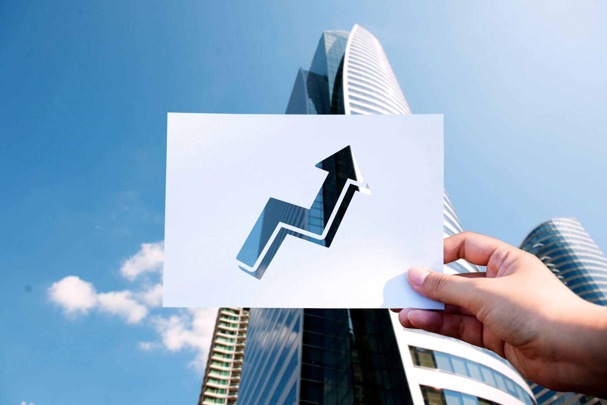 Real Estate Market Trends 2025